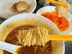 -牛记咖喱美食(十月初五日街店)