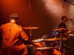 -HOU LIVE(下沙店)