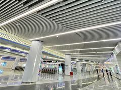 -番禺广场(市桥街道)