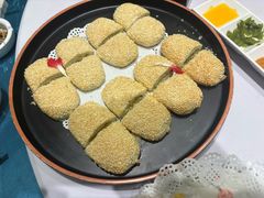 -春满园·邯郸菜发祥地(滏东店)