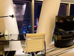 -广州四季酒店