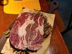 -伍丁·烤牛肋(和平东桥店)