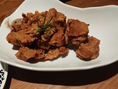 -吕氏疙瘩汤·新派鲁菜(济南万象城店)