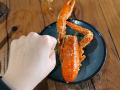 -91小龙虾·香辣蛙(蛇口店)