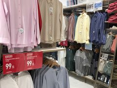 -优衣库(珠海华发商都店)