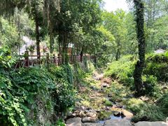 -素山寺森林公园