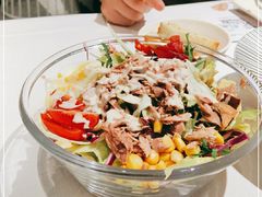 -春树下·树屋花房西餐厅(罍街AS1980店)