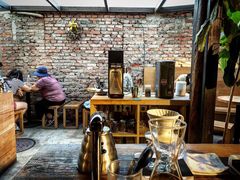 -VOYAGE COFFEE(北锣鼓巷店)