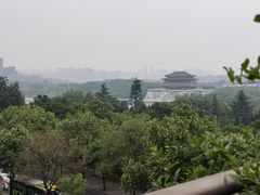 -亮宝楼国宴+文化陕菜