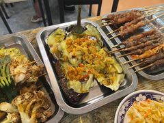 -清真·西北人家风味馆(中山中路店)