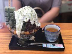 -WONDER ICE 萬得冰田(建設路总店)