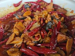 -印象鲵宴·张家界地标美食名片(溪布街店)