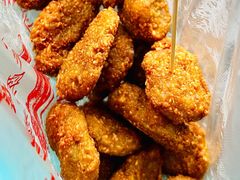 香酥藕饼-陶记正宗德州扒鸡(科巷店)