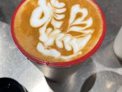 -Manner Coffee(淮海755店)