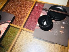 -潮十三潮汕砂锅粥(高新四路大都荟店)