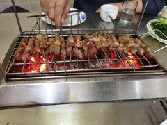 -小寒羊烧烤(凯瑞时代大厦店)