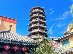 -郑州方特梦幻王国