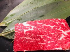 -九田家黑牛烤肉料理(珠江摩尔店)