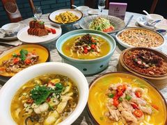-五味堂·江浙土菜(月河特色店)
