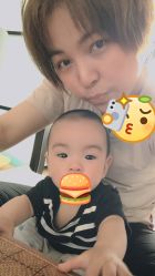 -龙文宝贝上门婴儿理发满月剃胎毛(普陀店)