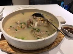 -眉州东坡(春秀路店)