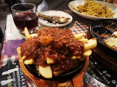 -鼓楼吃面·肉啃肉(南锣鼓巷店)