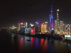 -非常时髦餐厅VUE Restaurant(外滩茂悦大酒店)