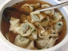 -道道鲜·崇明私房菜(五角场店)