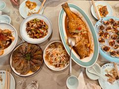 -渔娘渔家丹东海鲜(东直门店)