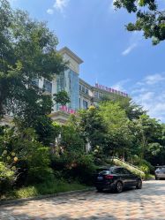 -馨月汇·独栋月子中心(南山店)