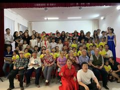 -天才声少儿口才培训中心(通州店)