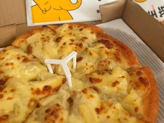 -尊宝比萨(江南豪园店)