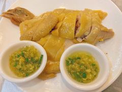 -文记壹心鸡(宝华路店)