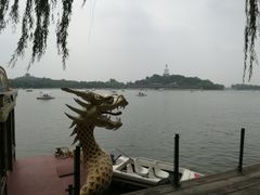 -仿膳饭庄