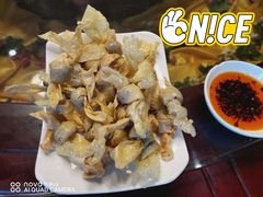 -长春观斋补堂素菜馆