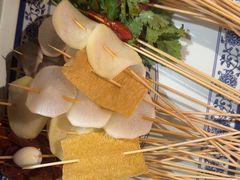 -来涮蜀鲜货火锅串串香(菜市口店)