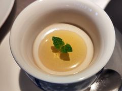 -九里云松·天香餐厅