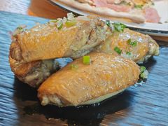 -玛尚诺意式餐厅(官舍店)