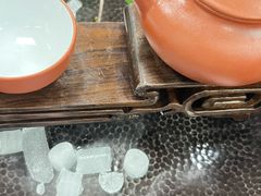 -富力万达嘉华酒店-品珍中餐厅(水果湖店)