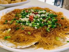 -好兄弟郭巨海鲜(天一阁店)