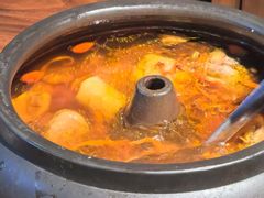 -云海肴·汽锅鸡·云南菜(美罗城店)