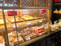 -昆明冠生园·蛋糕·面包(南强街店)