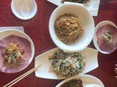 -大地春饼店(黄河路店)