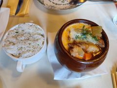 -老井俄式餐厅