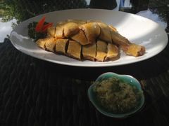 文昌鸡-水润轩私厨海南菜餐厅(铂尔曼酒店)