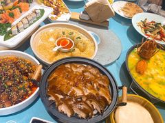 -闲亭(九眼桥店)