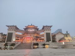 -西安大唐西市博物馆