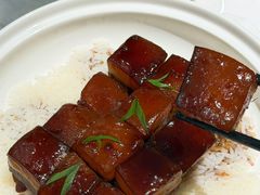 -万荣烤鸭店·北京菜(天坛店)
