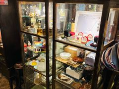 -古董花园(思南路42弄小区店)
