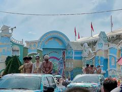 -大连海昌发现王国主题公园